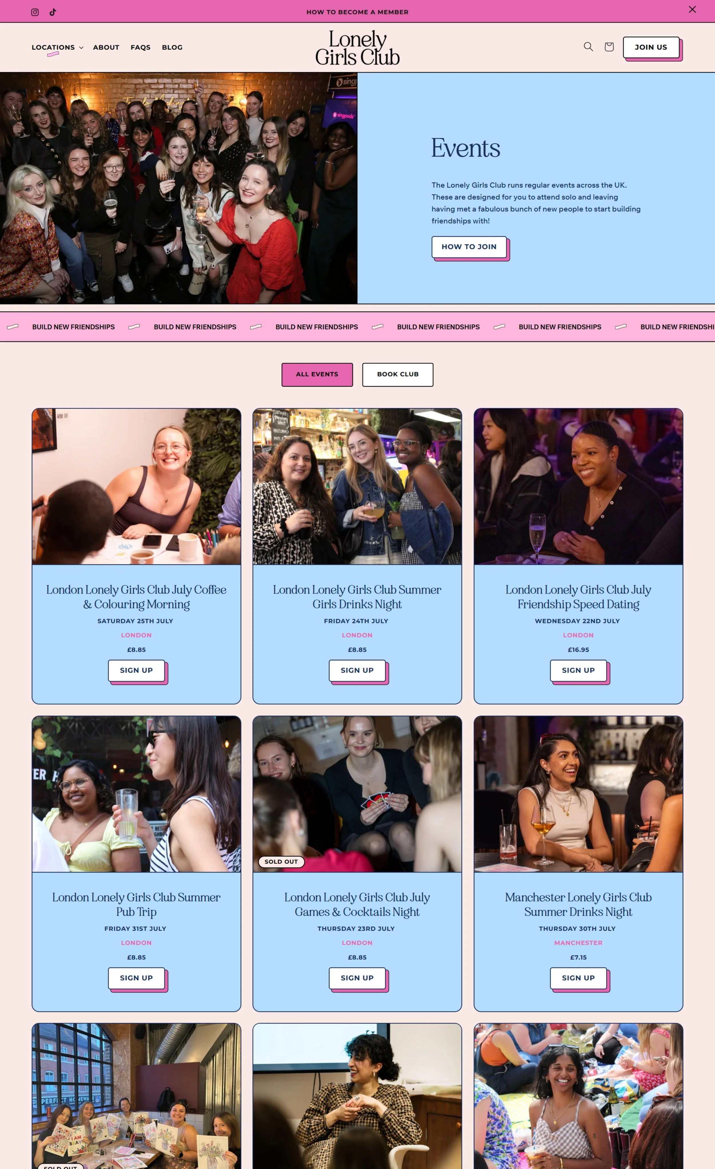 lonely Girls Club community Shopify website design-4.jpg