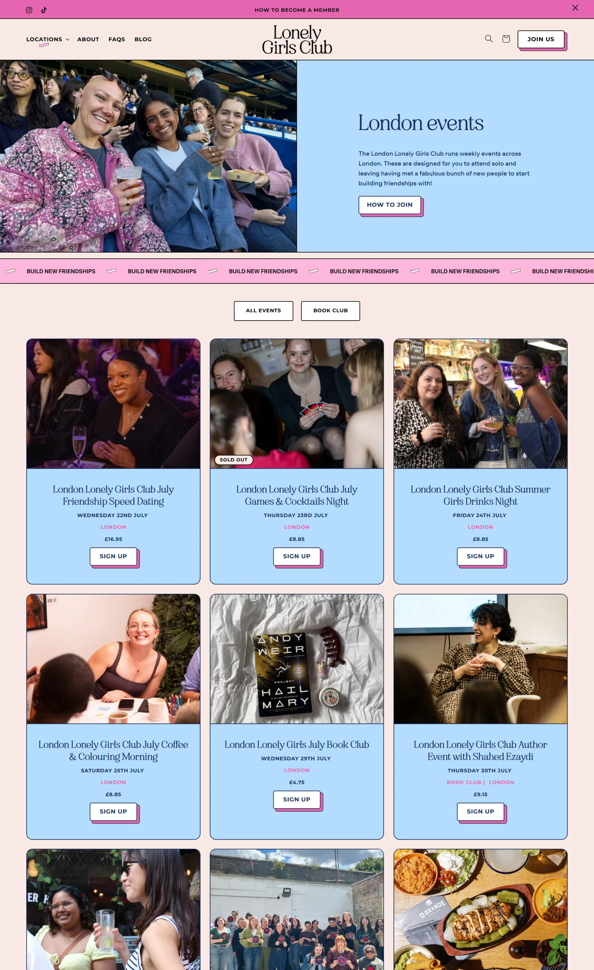 lonely Girls Club community Shopify website design-8.jpg