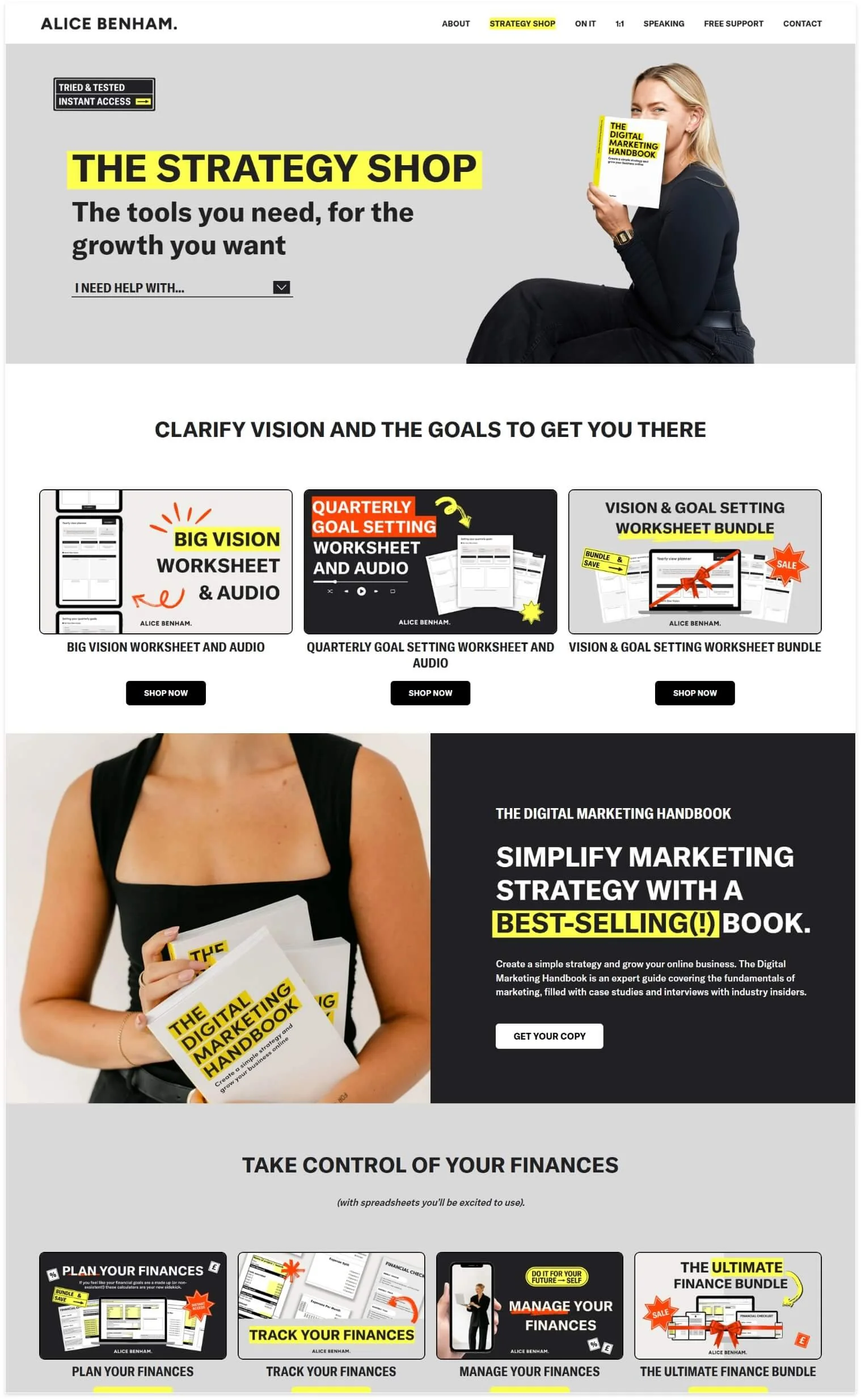 Alice benham website screenshot-5.jpg