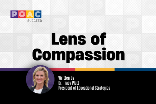 Lens of Compassion