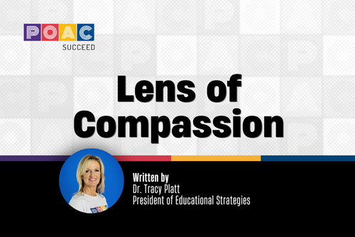 Lens of Compassion