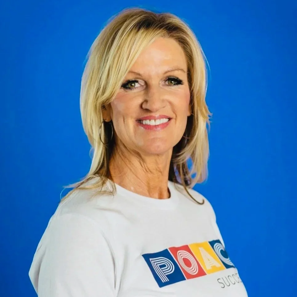 Dr. Tracy Platt | Educational Strategies Leader at POAC Succeed