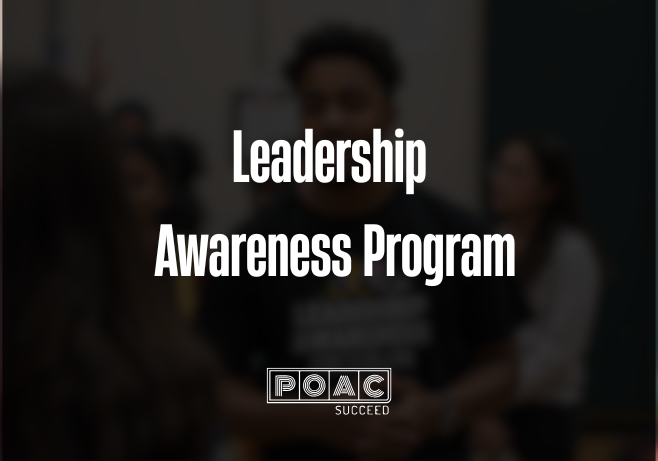 Leadership Awareness Program