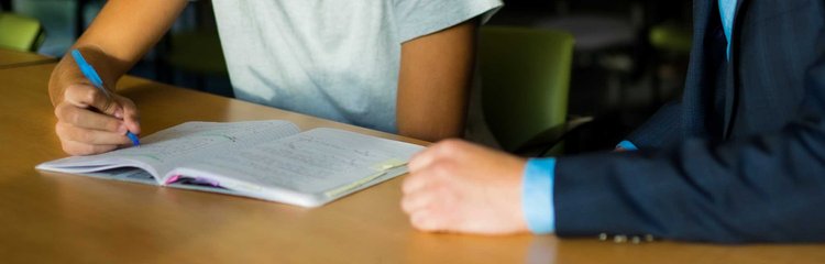 Employment Help — Community Services League