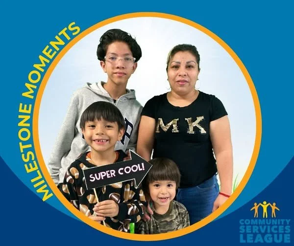 Ana’s Path to Stability and Strength