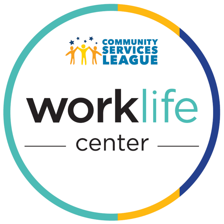 Employment Help — Community Services League