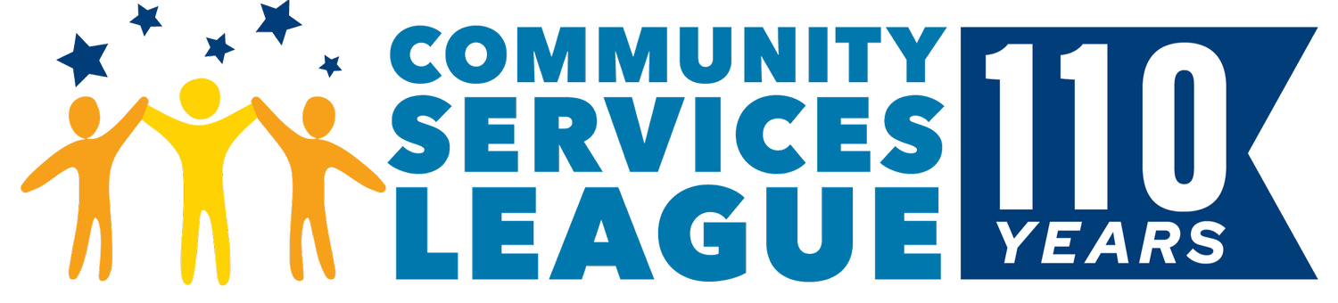Community Services League