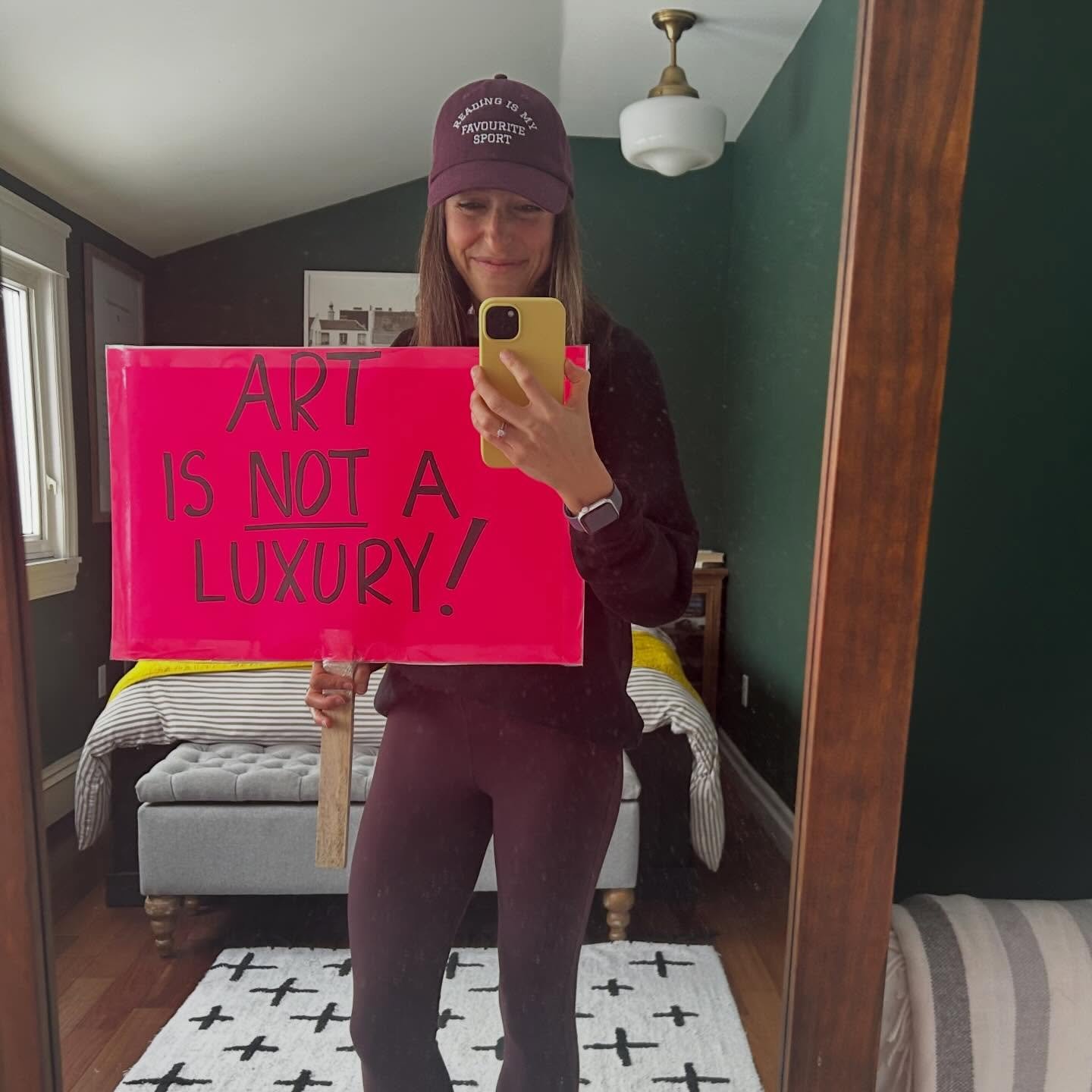 I&rsquo;m proud to be a part of the @writersfedofns ❤️

It&rsquo;s the organization that helped launch my writing career through the Alistair MacLeod Mentorship program and it&rsquo;s continued to support me, and so many other writers, with workshops