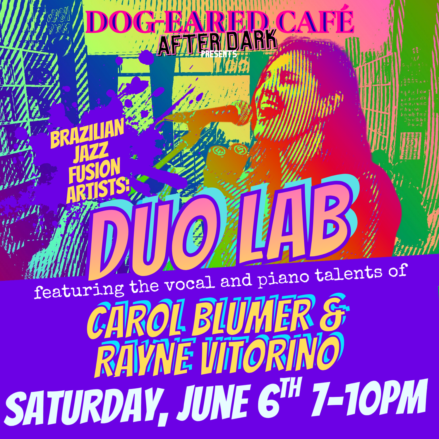 Duo Lab