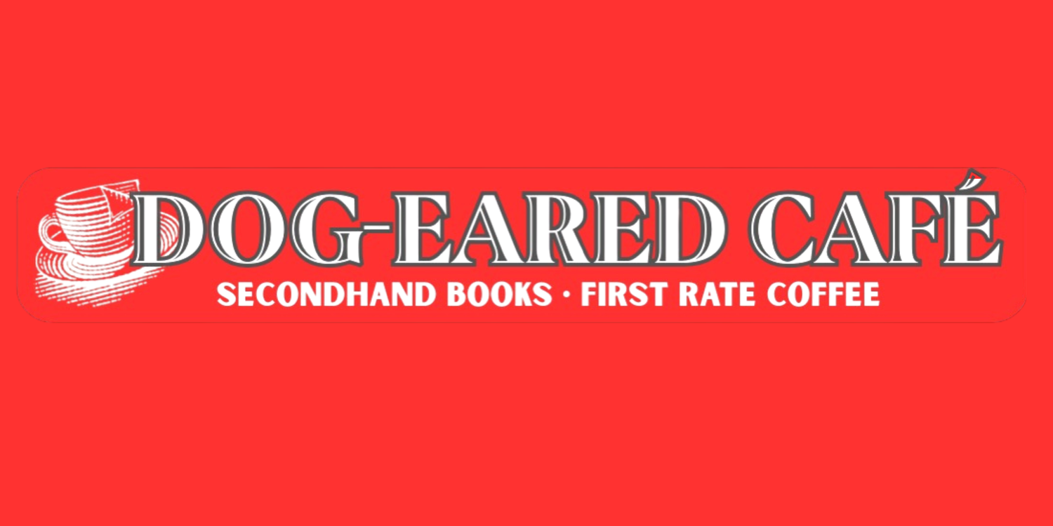 dog eared cafe