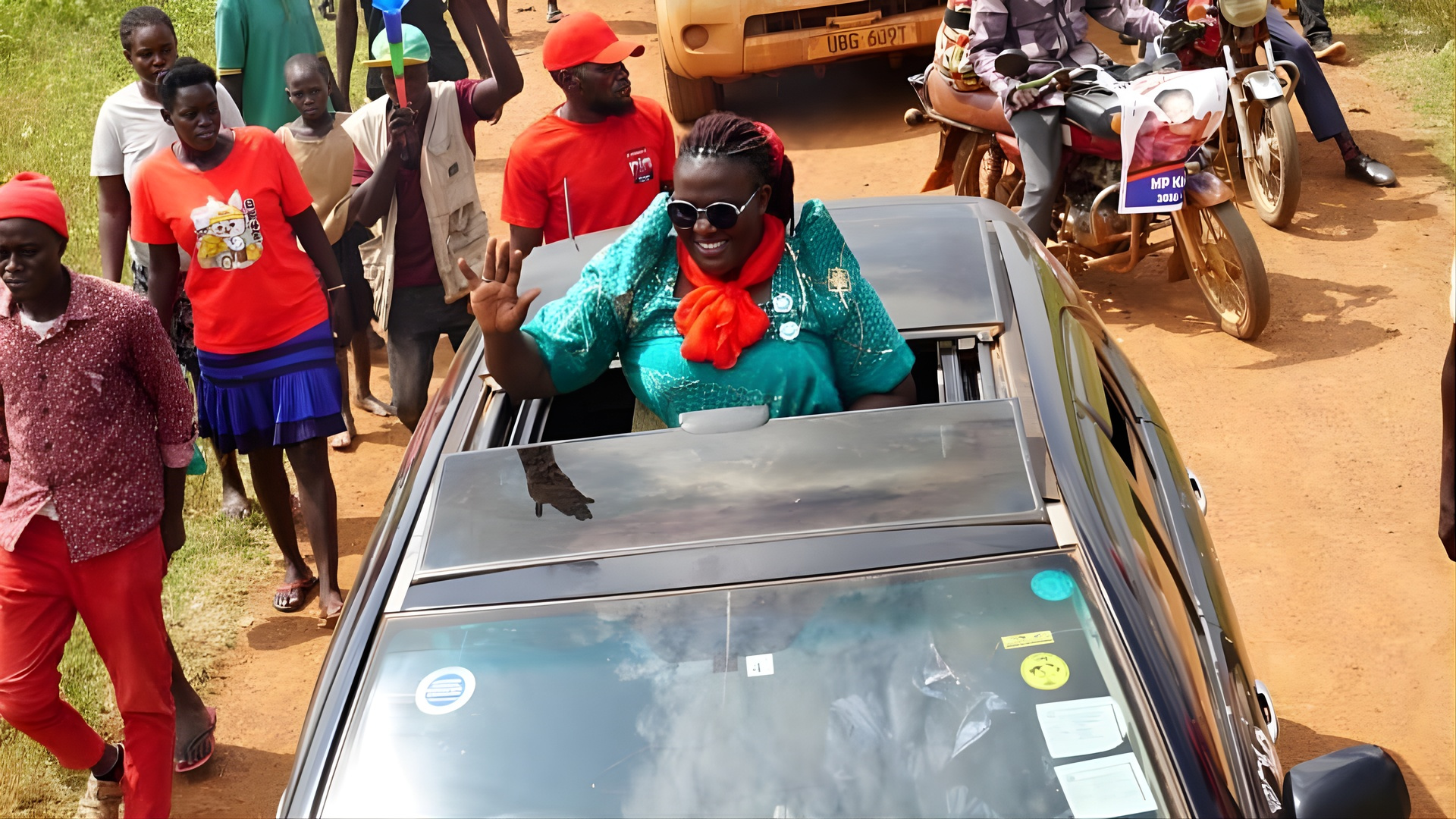 From Unequal Beginnings to Collective Action: My Journey and the Future of Far Away Friends