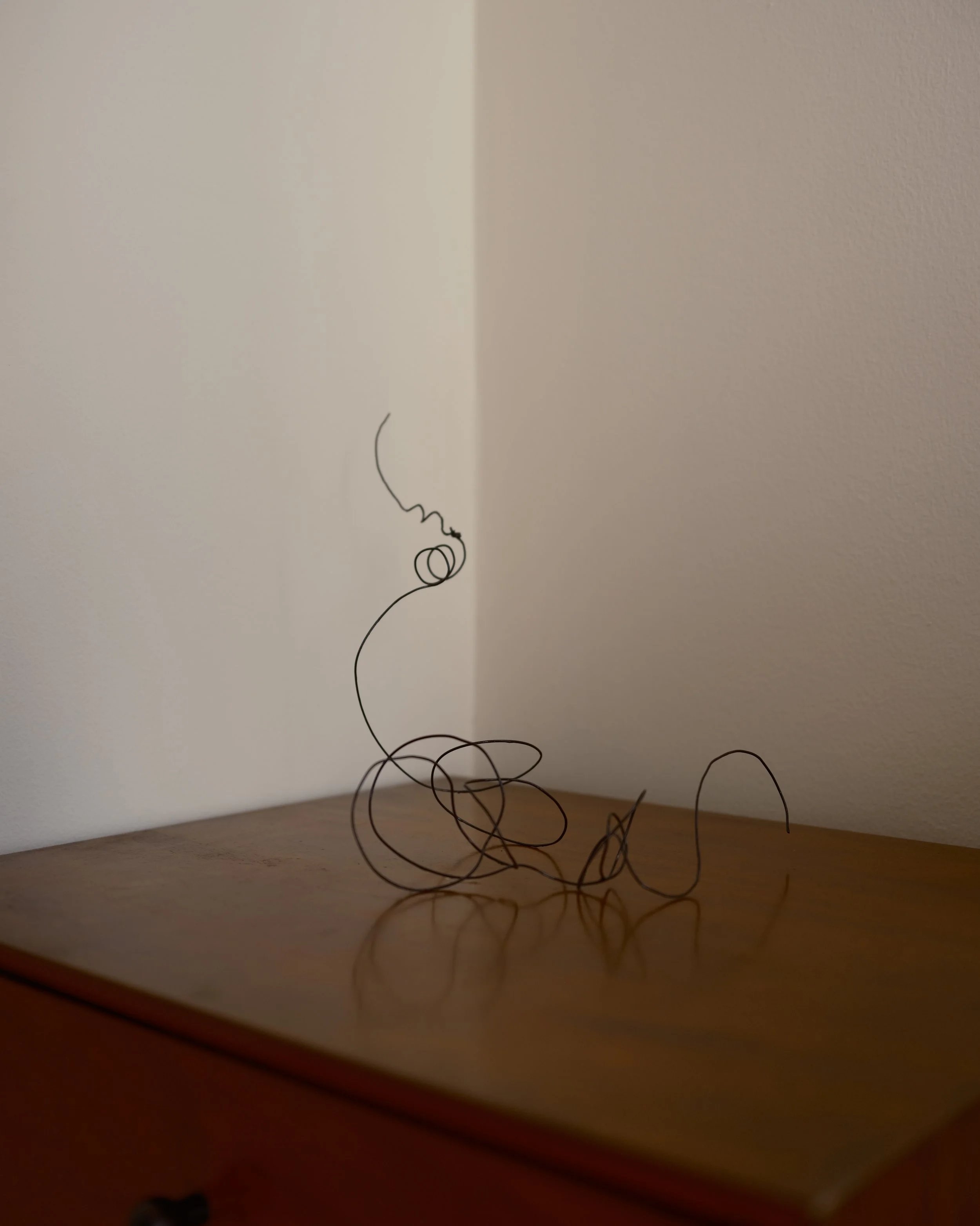 Seesaw she saw (2026)