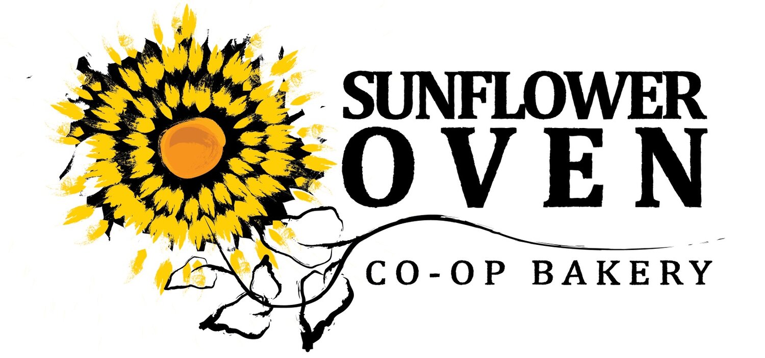 Sunflower Oven