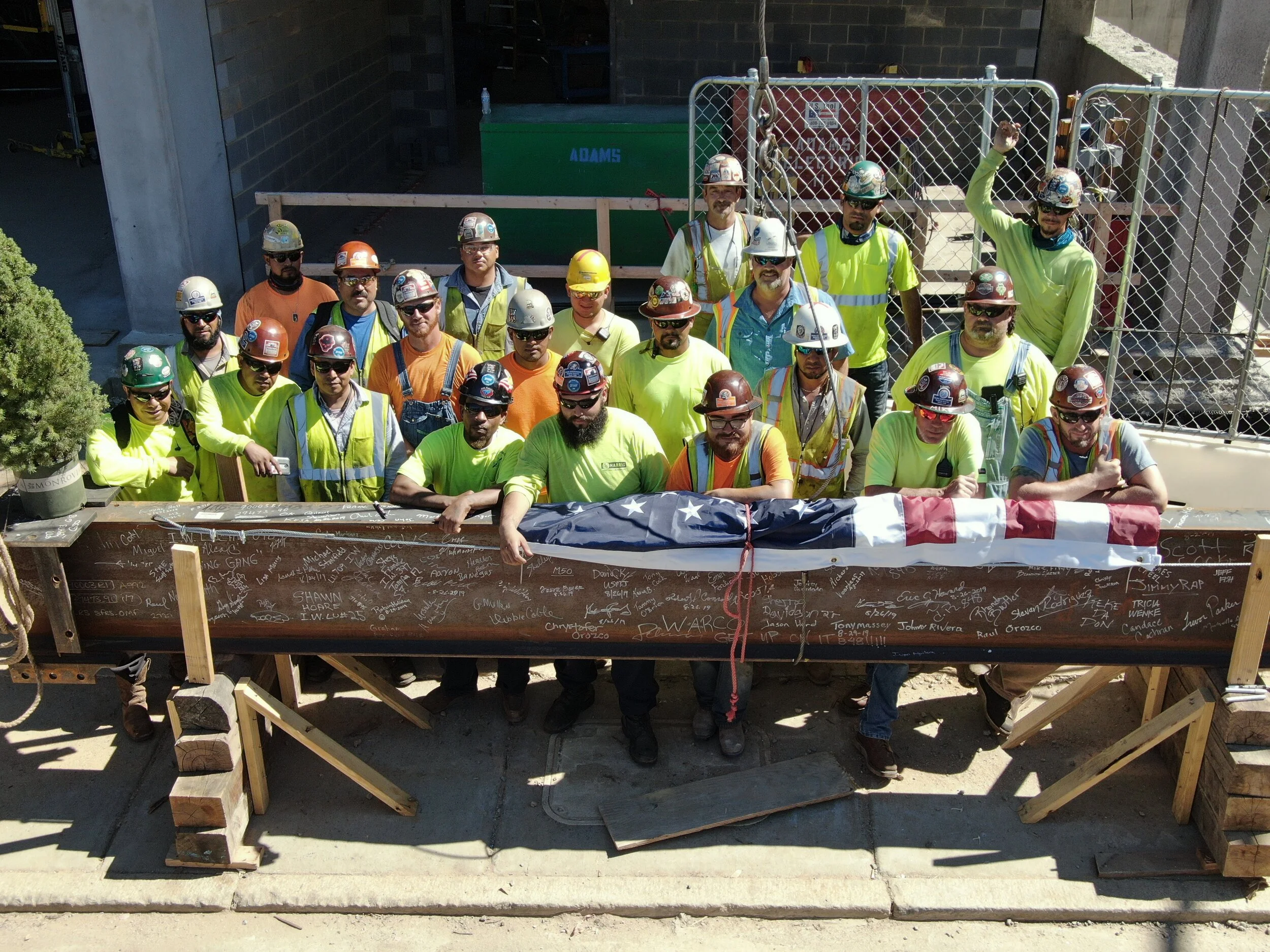 US Courthouse Topping Out.JPG