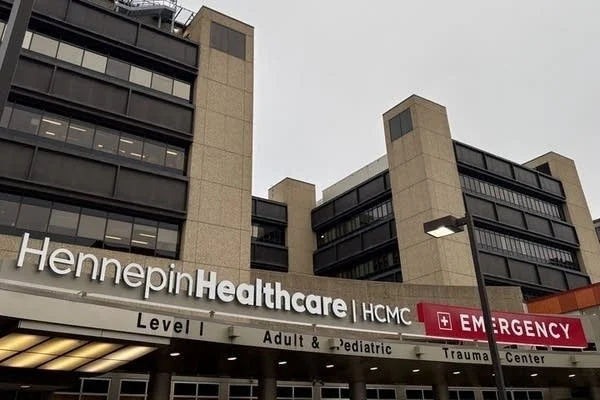 Hennepin County Medical Center is an important statewide asset and must be saved