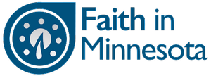 Faith in Minnesota logo