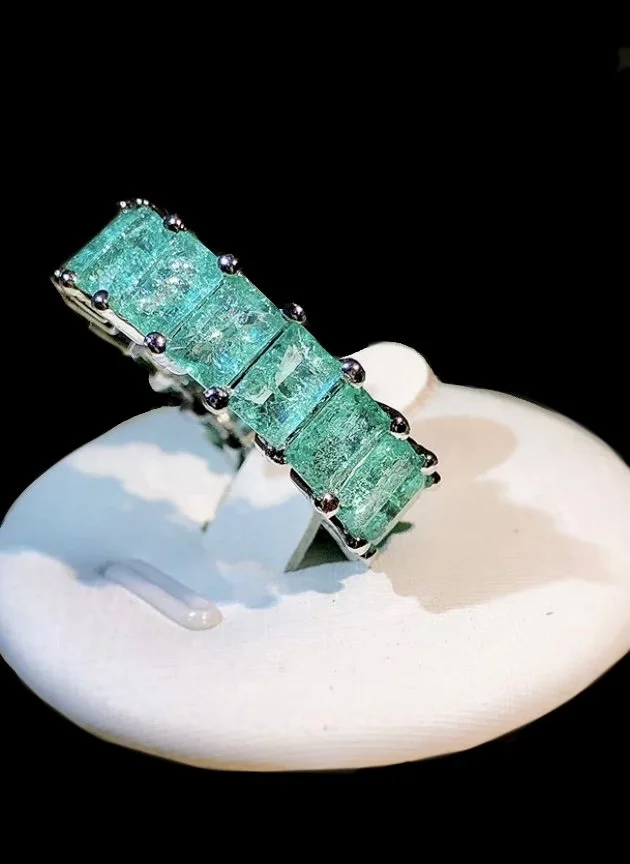Pariaiba Ring