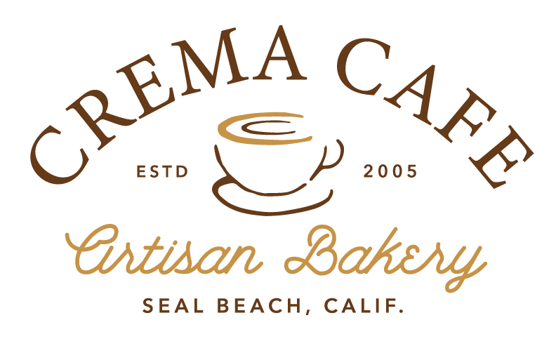 The Crema Cafe