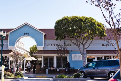 The Crema Cafe, business photo 3
