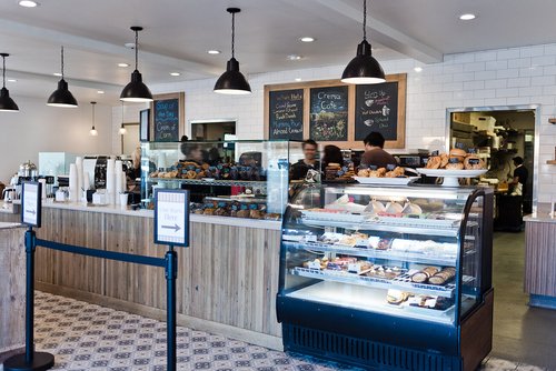 The Crema Cafe, business photo 5