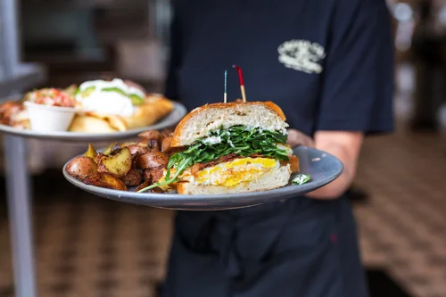 The Crema Cafe, business photo 8