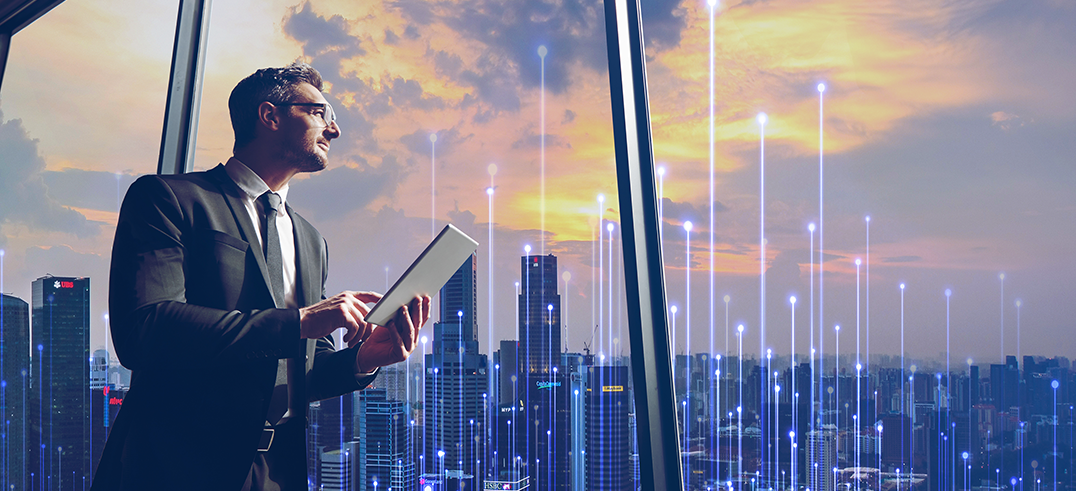 Webinar: Meet Any Video Surveillance Challenge with the Cloud 