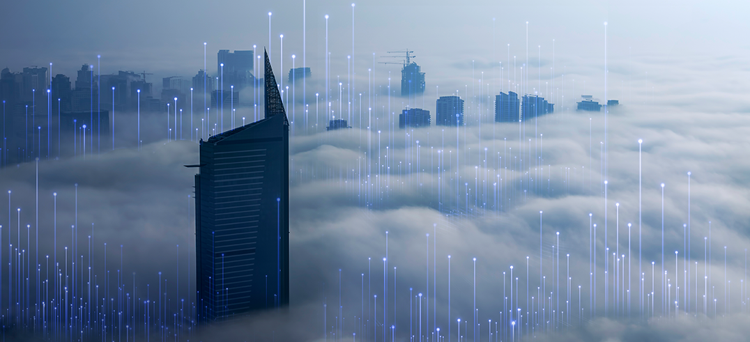 Webinar: An Overview of Cloud Video Surveillance