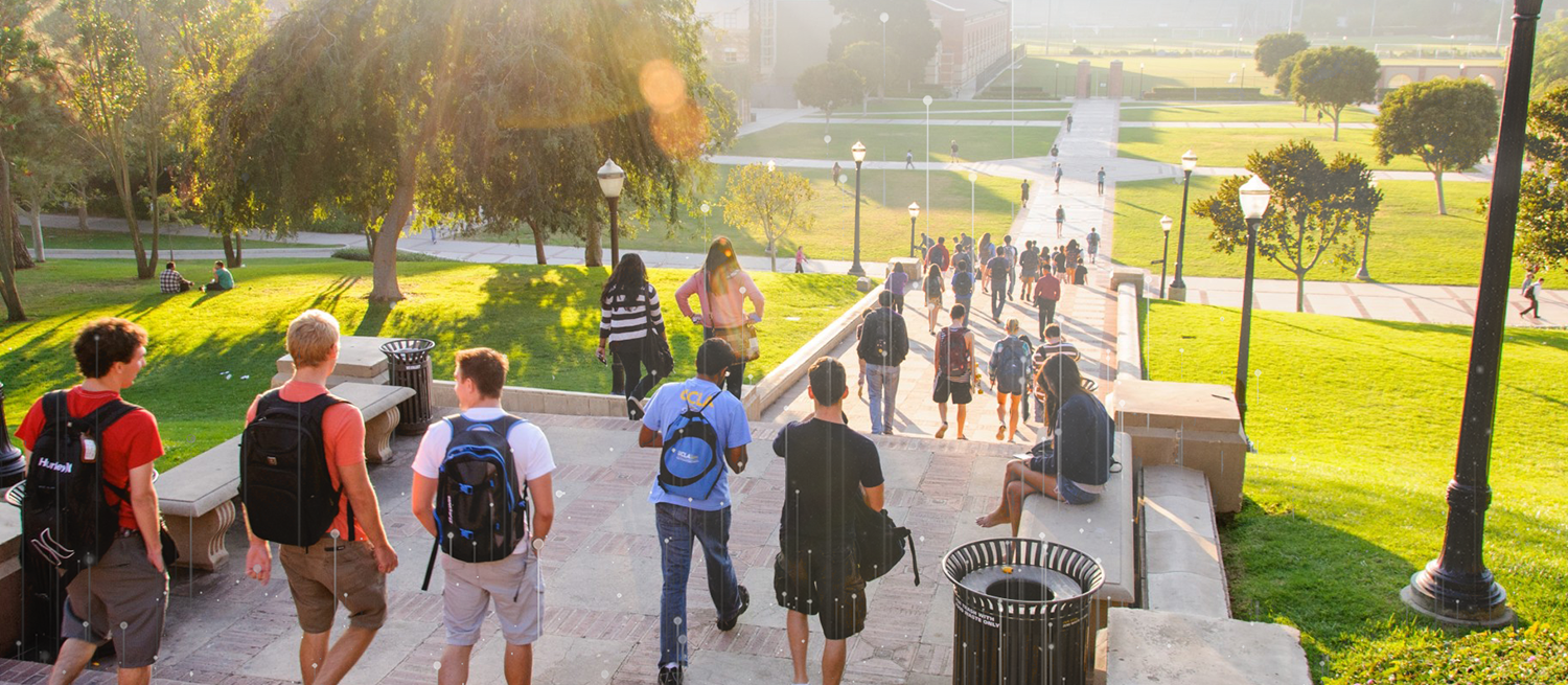 Schools and Higher Ed