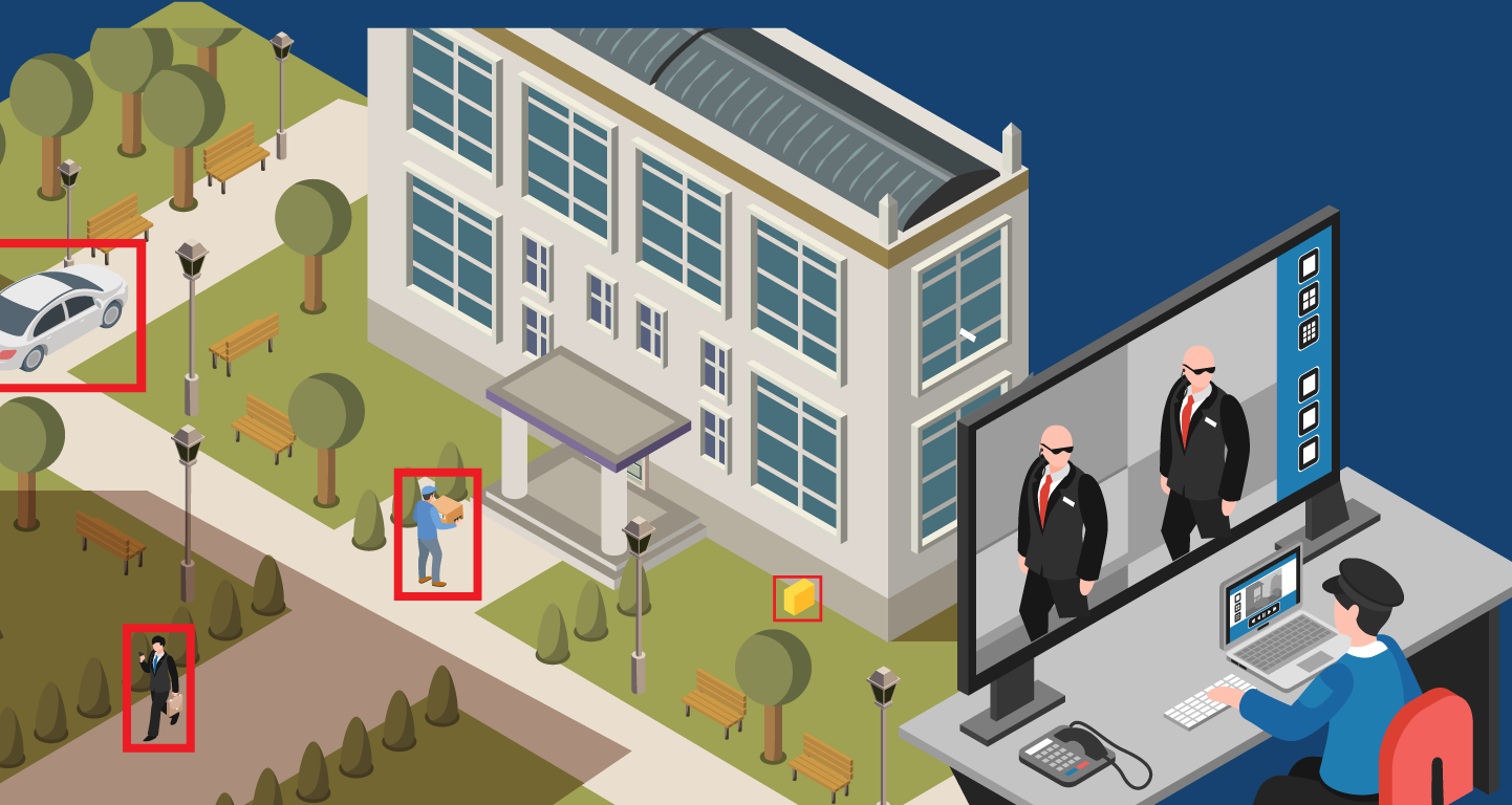 Infographic – Security Analytics Explained