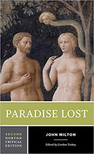 New edition of ‘Paradise Lost’ released, edited by featured scholar Gordon Teskey