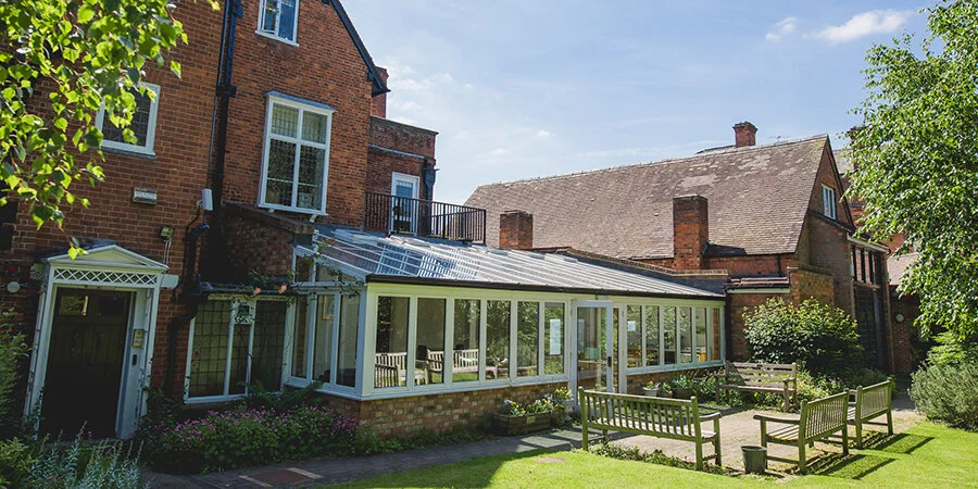 Your Shakespeare questions answered, live from Stratford!