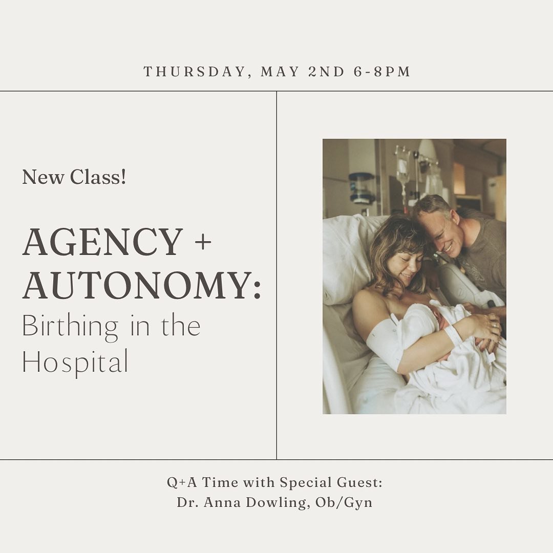 Our medical system is designed to work FOR the system. If you want individualized care, you have to choose it by recognizing your autonomy and acting with agency.

Autonomy is the freedom to choose what you do and how you do it. Agency is the power t