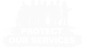 Protect Our Services