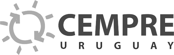 Logo de CEMPRE