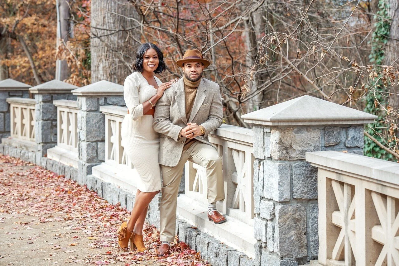    Couple & Engagement Creative Direction