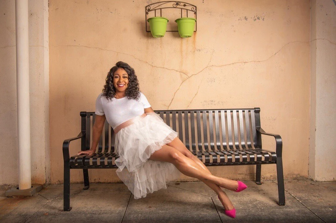 Image Branding Posing & Creative Direction