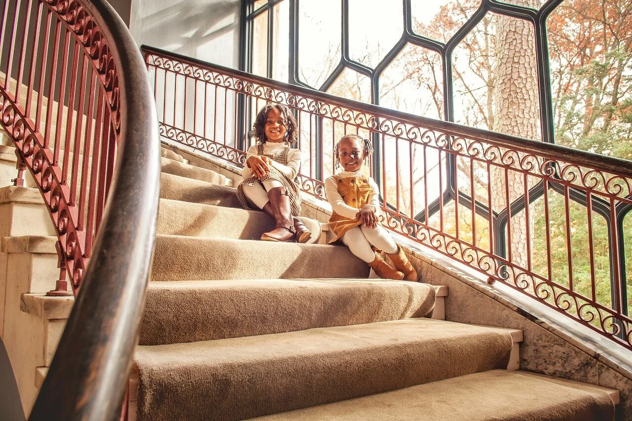  Kids Posing & Creative Direction 