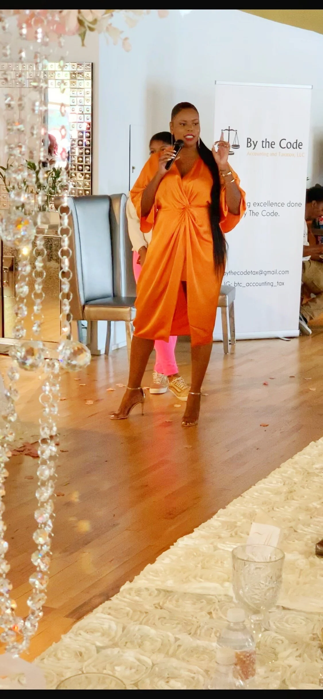 Speaking on the true definition of 'Confidence'