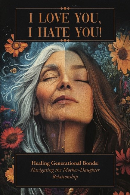 I Love You, I Hate You!