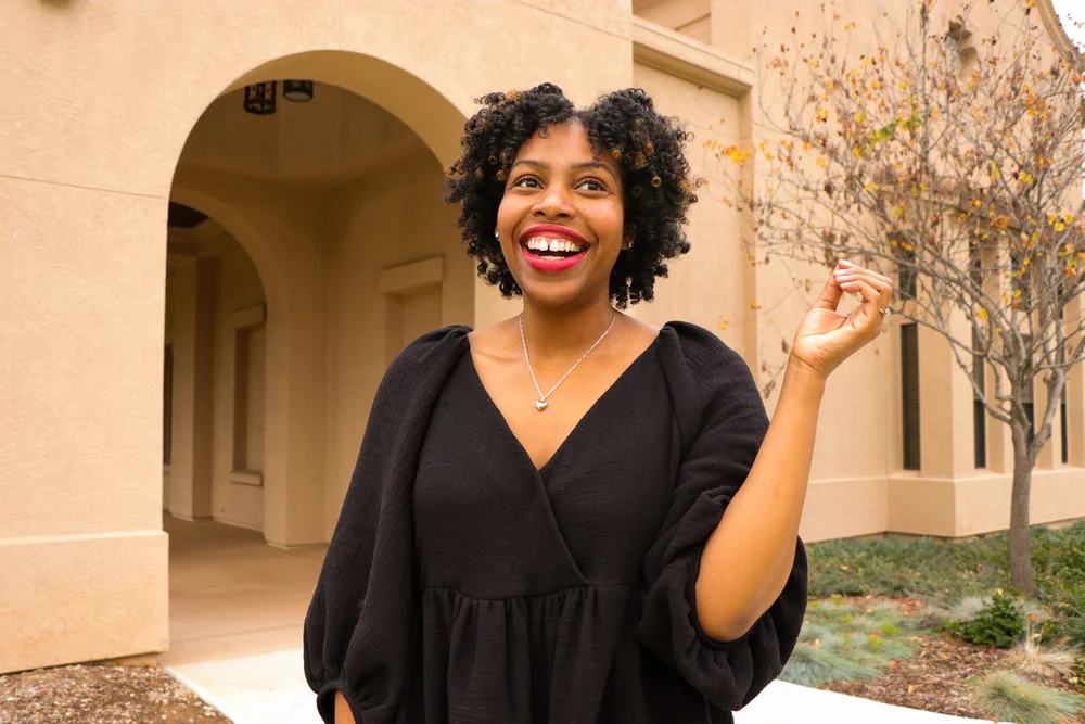 About — Brittany J Jones