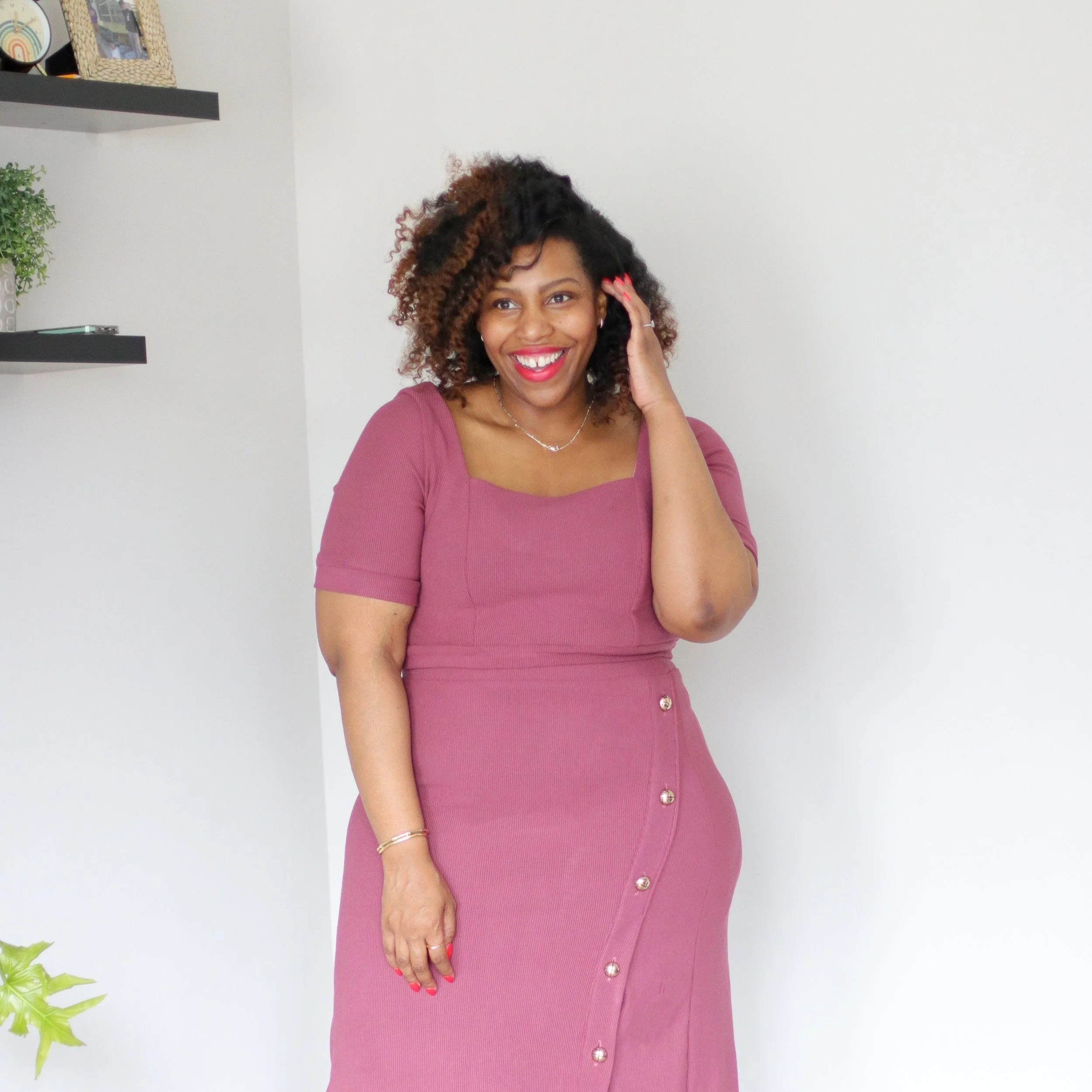 Blog — Brittany J Jones