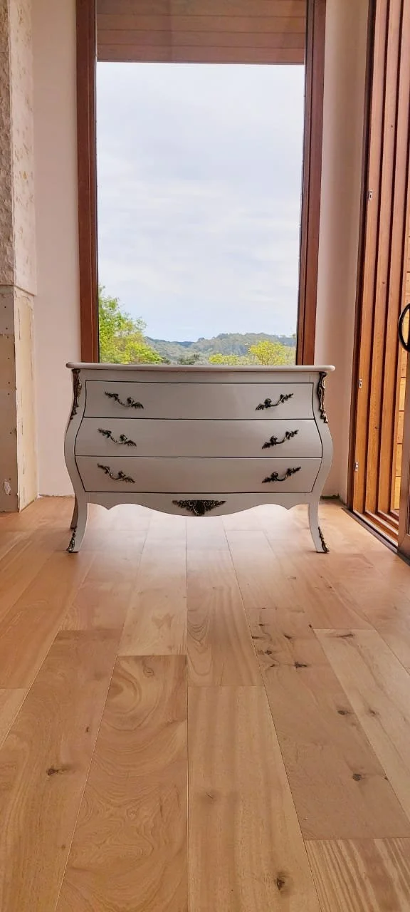 TRIÂNGULO HARDWOOD FLOORING