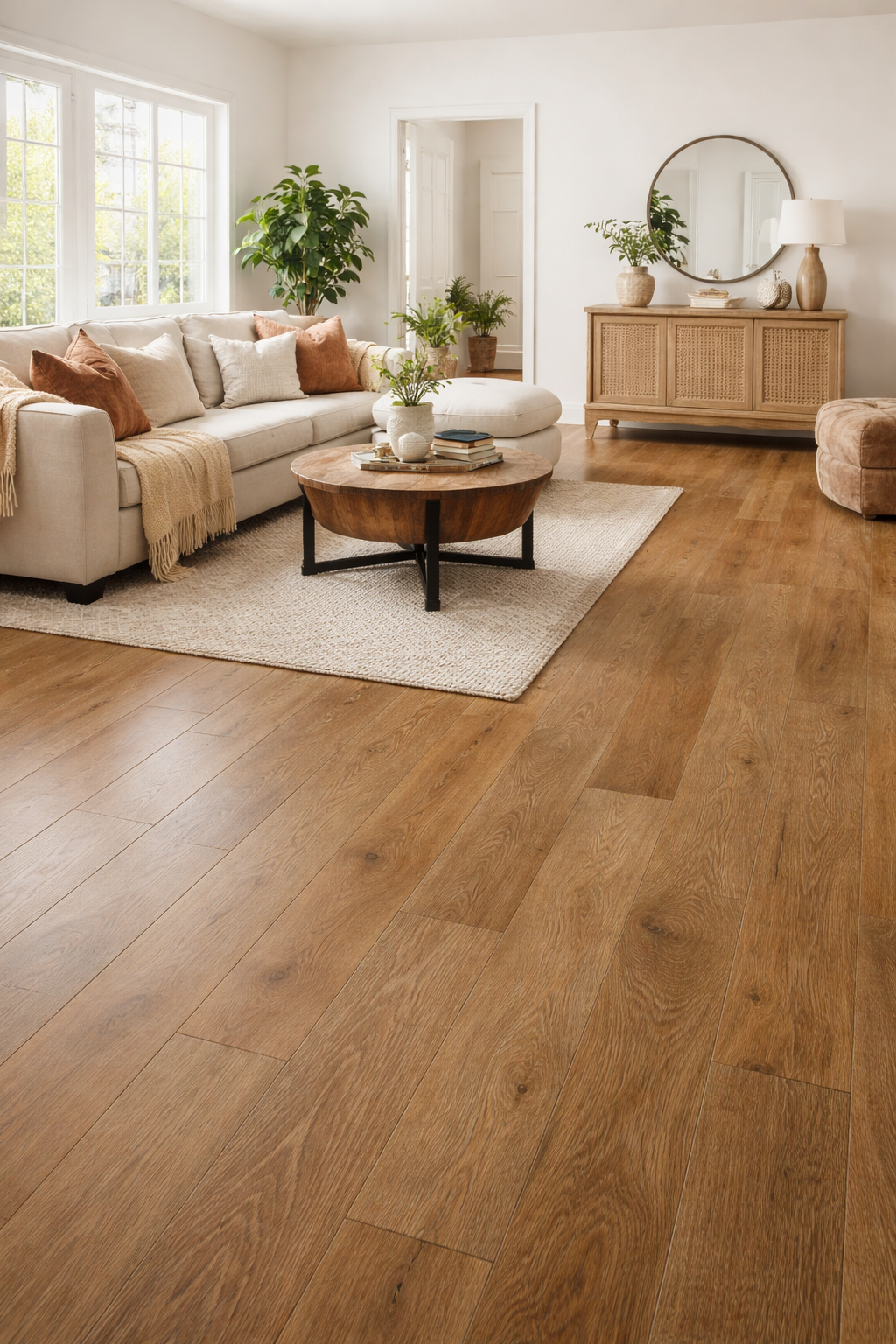 Simplifying pro-grade Flooring Solutions for MN Builders &amp; Contractors: The Good, Better, Best Guide