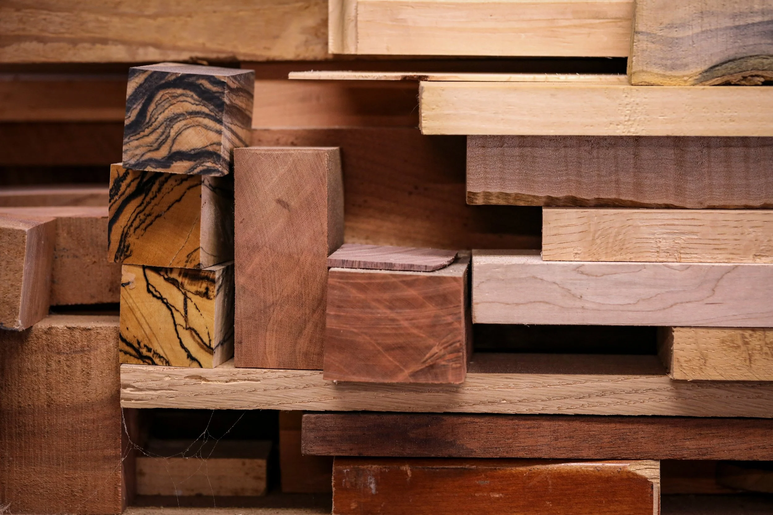 From "Price" to "Premium": A Dealer’s Guide to Selling High-End Hardwood