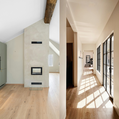 Trending Flooring Colors &amp; Home Design Styles for 2026