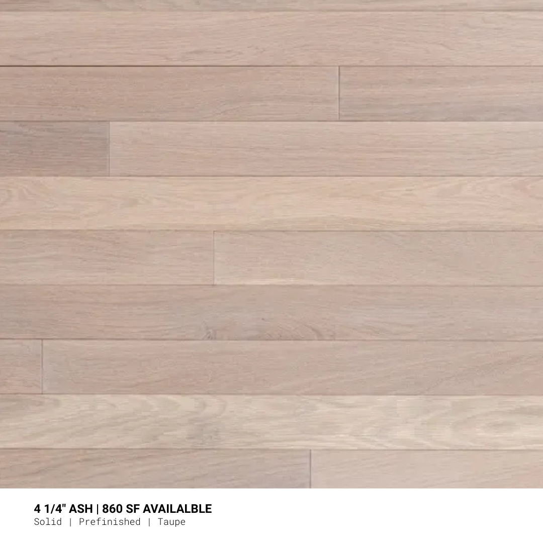 Neutral Wood Flooring Sale
