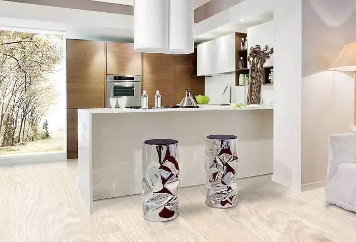 Iconic International Flooring