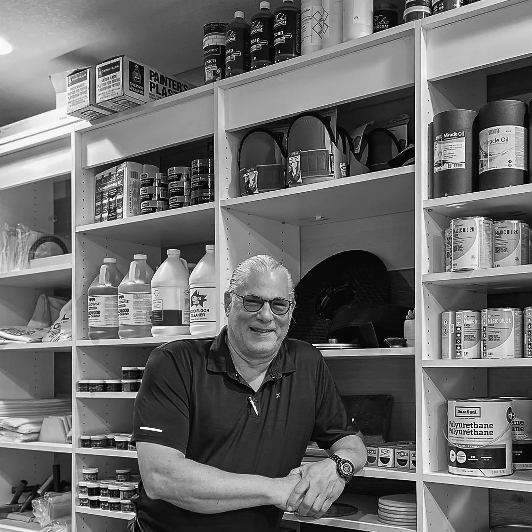 Summit Flooring Team Prior Lake Minnesota