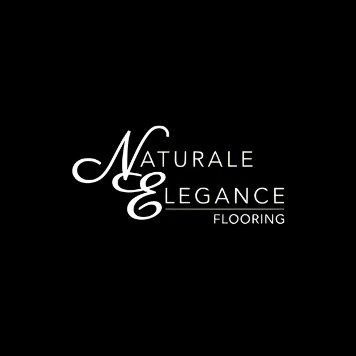 Naturale Elegance Engineered Wood Flooring Logo