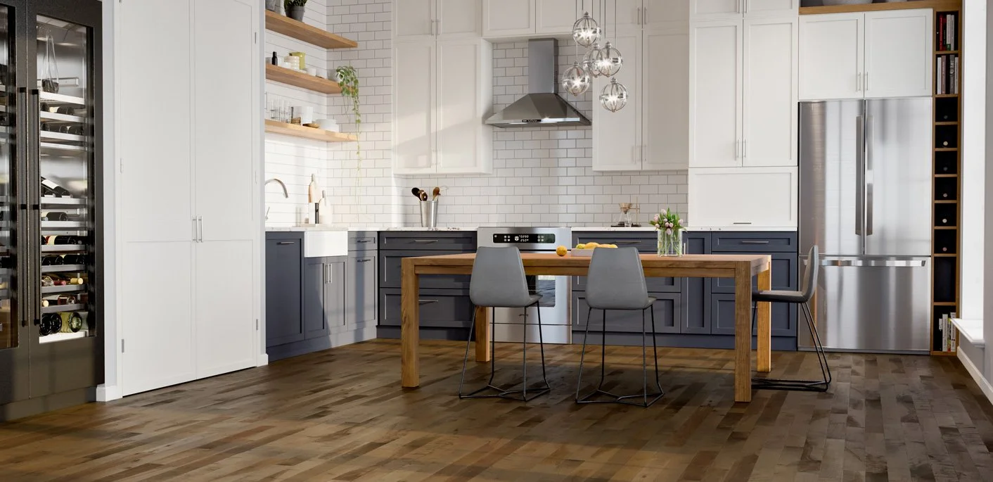 Appalachian Flooring
